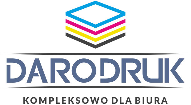 Darodruk.pl – tonery, tusze, serwis, drukarki